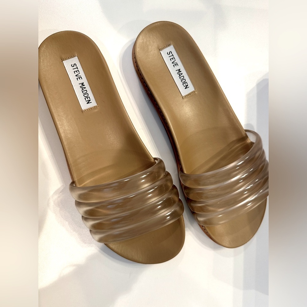 Steve Madden Dripps BNIB
